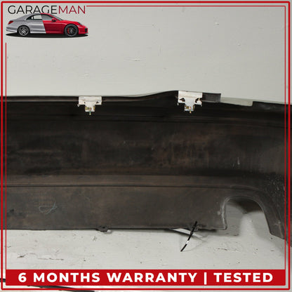 2001-2003 Lexus LS430 XF30 Rear Bumper Cover Gold 5512950040 OEM
