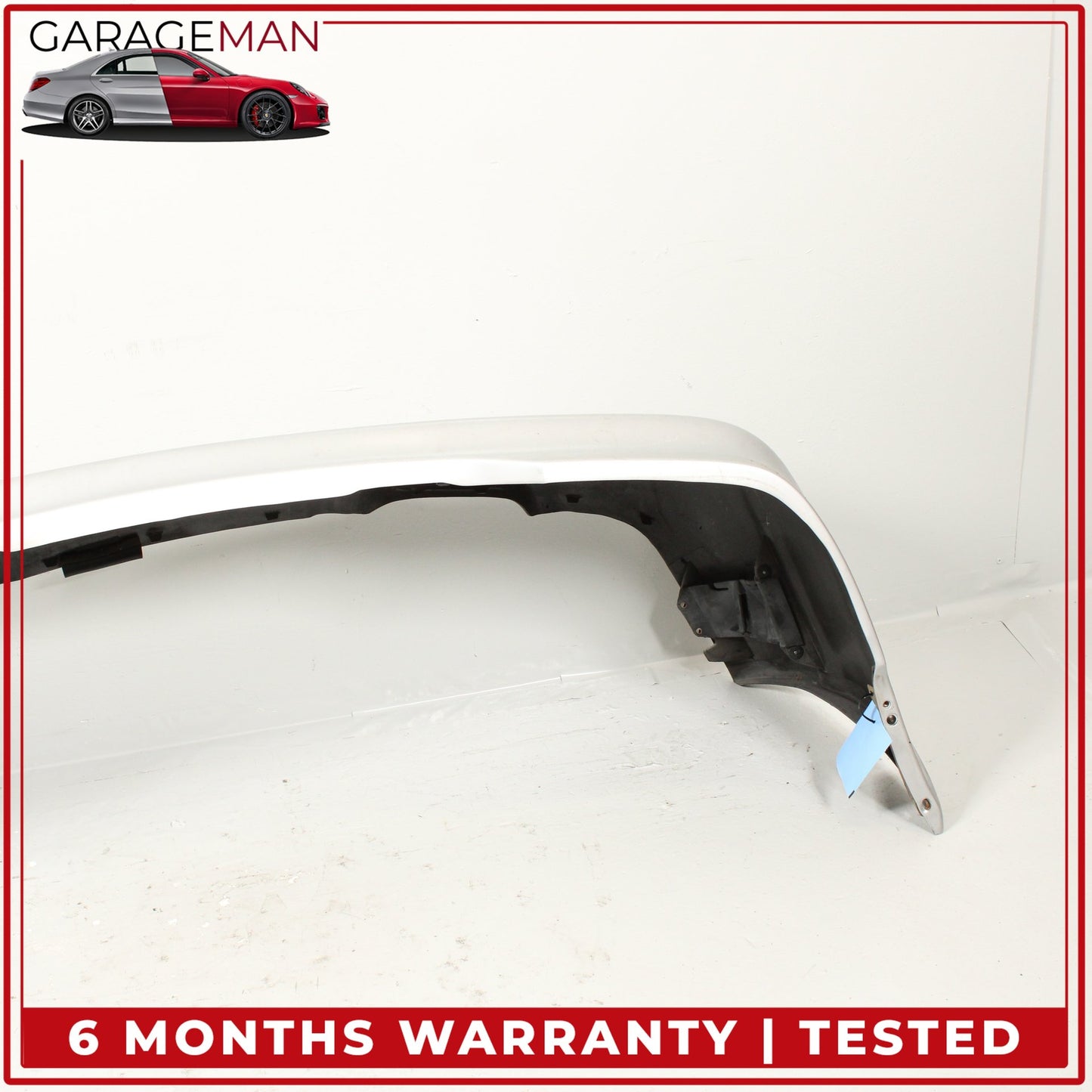 2001-2004 Mercedes-Benz SLK320 R170 Rear Bumper Cover 1708850325 OEM