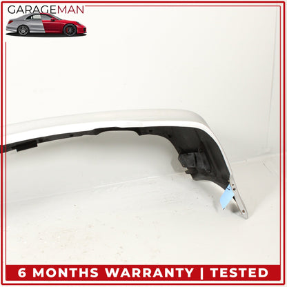 2001-2004 Mercedes-Benz SLK320 R170 Rear Bumper Cover 1708850325 OEM