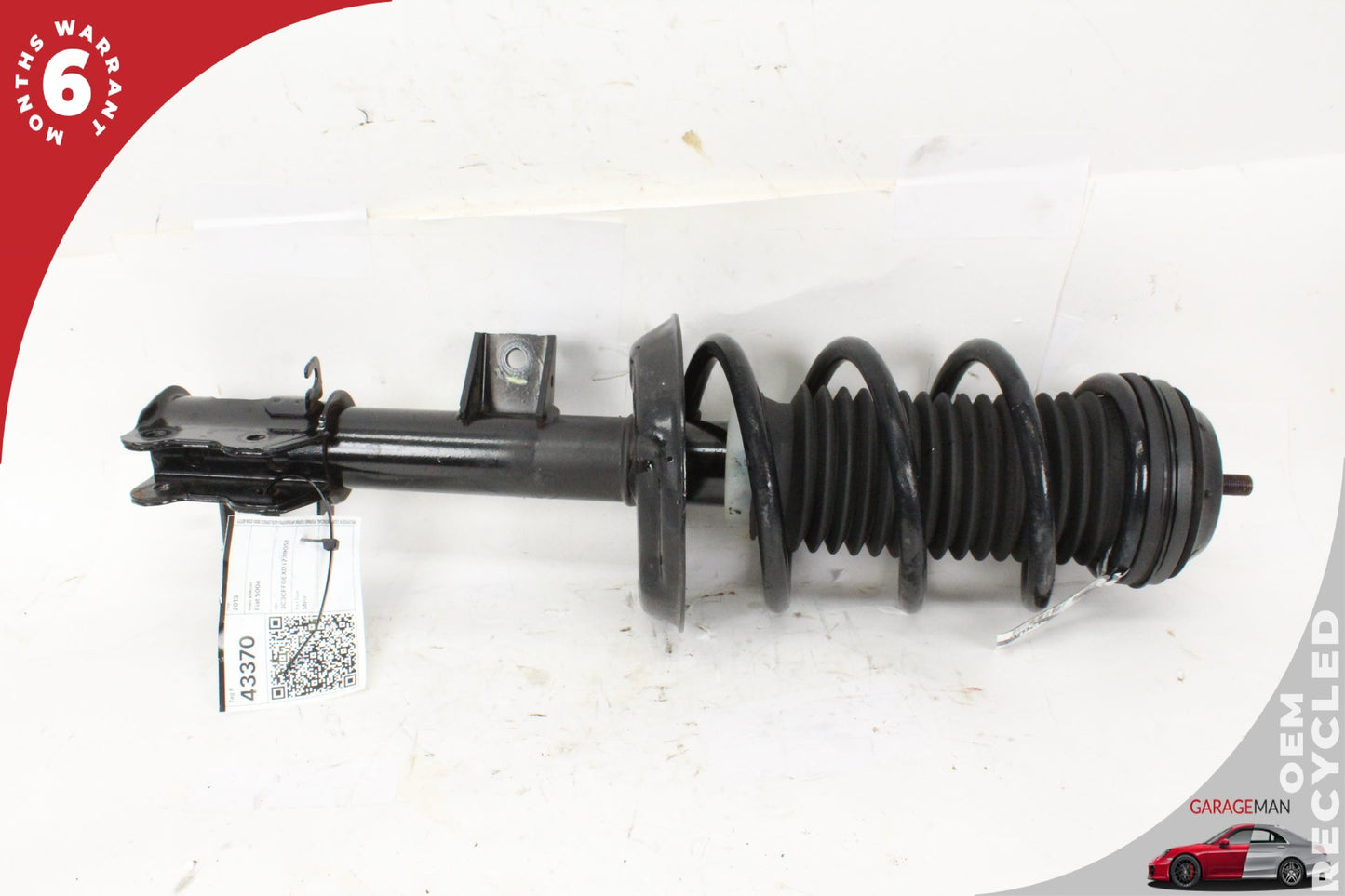 2013-2019 Fiat 500e Front Right Side Shock Strut Absorber 68109924AB OEM