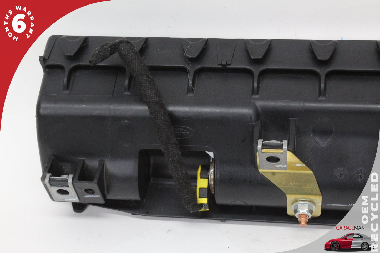 2012-2019 Land Rover Range Rover Evoque Front Left Side Knee Airbag Air Bag OEM