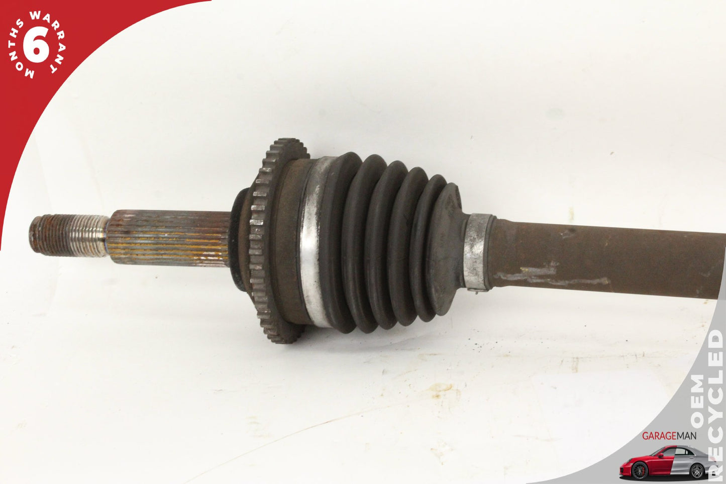 2003-2005 Ford Thunderbird Rear Right Side CV Axle Drive Shaft 4W634K138AA OEM