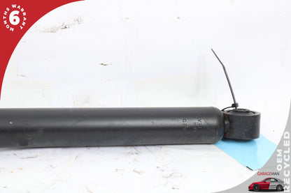 2012-2018 Audi A6 A7 Rear Left and Rear Right Side Shock Strut Absorber Set OEM