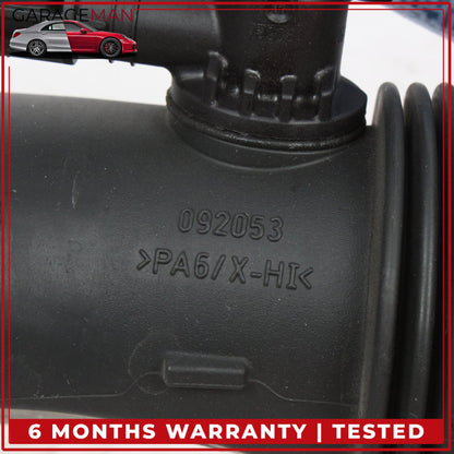 2014-2020 Mercedes X156 GLA250 M270 Turbo Air Intake Hose Pipe 2700901029 OEM