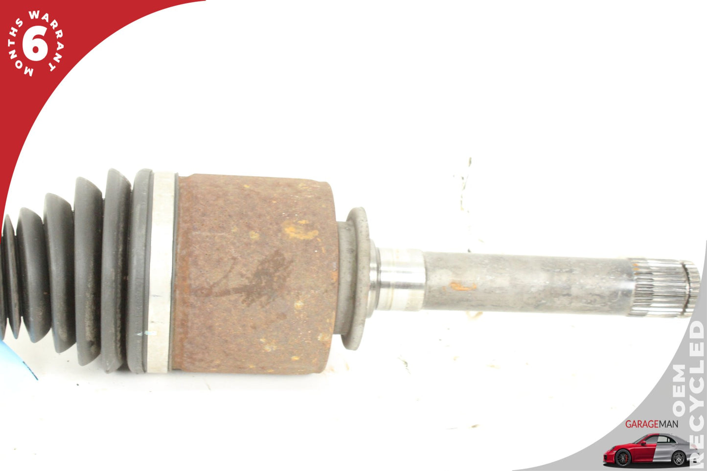 2005-2016 Land Rover LR4 AWD 5.0L Rear Axle Shaft LR047288 OEM