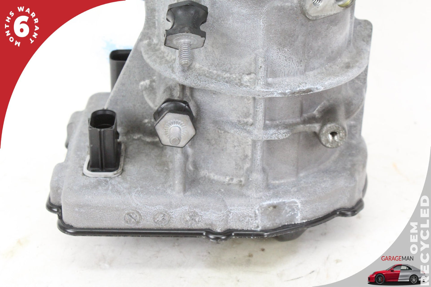 2011-2018 Porsche Cayenne 958 Electric Hydraulic Power Steering Pump OEM