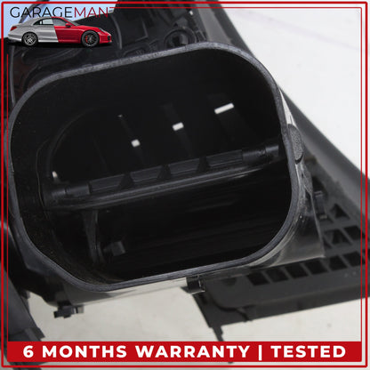 2000-2006 Mercedes W215 CL500 Front Left Dash AC A/C Air Vent 2158300154 OEM