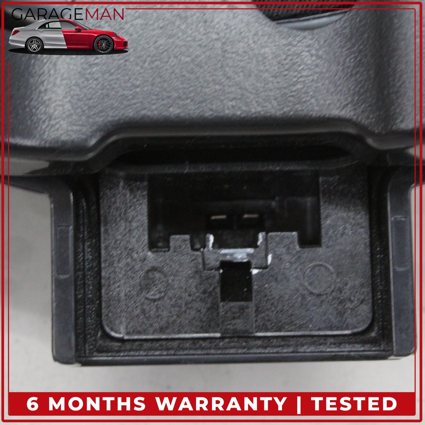 2011-2018 BMW X3 X5 Front Left and Right Underseat Subwoofer Speaker Set OEM