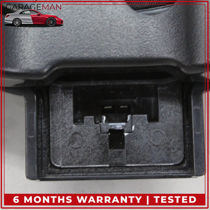 2011-2018 BMW X3 X5 Front Left and Right Underseat Subwoofer Speaker Set OEM