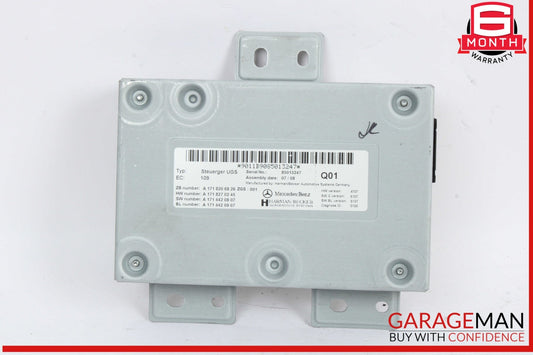 2005-2014 Mercedes-Benz SL550 R230 Communication Control Module 1718206826