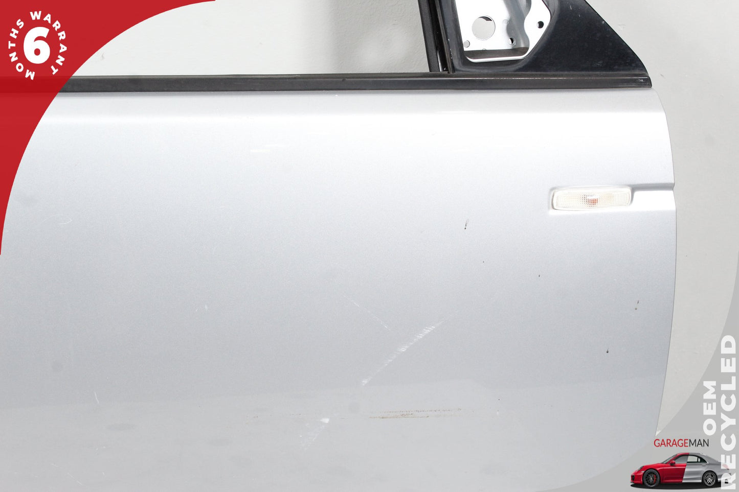 2005-2016 Land Rover LR4 LR3 Front Right Door Shell Panel AH2220124BA OEM