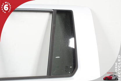 2005-2016 Land Rover LR4 LR3 Rear Left Door Shell Panel 5H2226800DB OEM