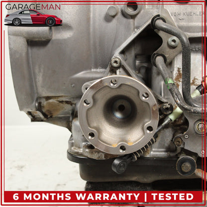 1999-2001 Porsche 911 996 RWD 5 Speed Automatic Transmission A96.00 OEM 120K