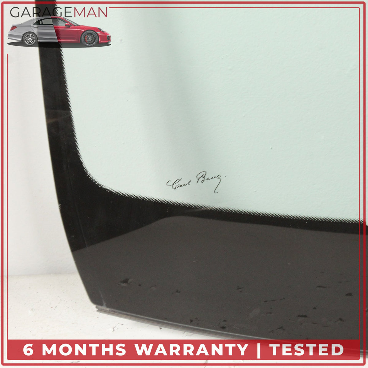 2017-2020 Mercedes W213 E300 E350 Front Windshield Window Glass 2136703301 OEM