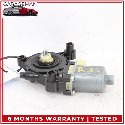2017-2024 Audi Q7 Front or Rear Left Side Window Regulator Motor 8W0959802 OEM