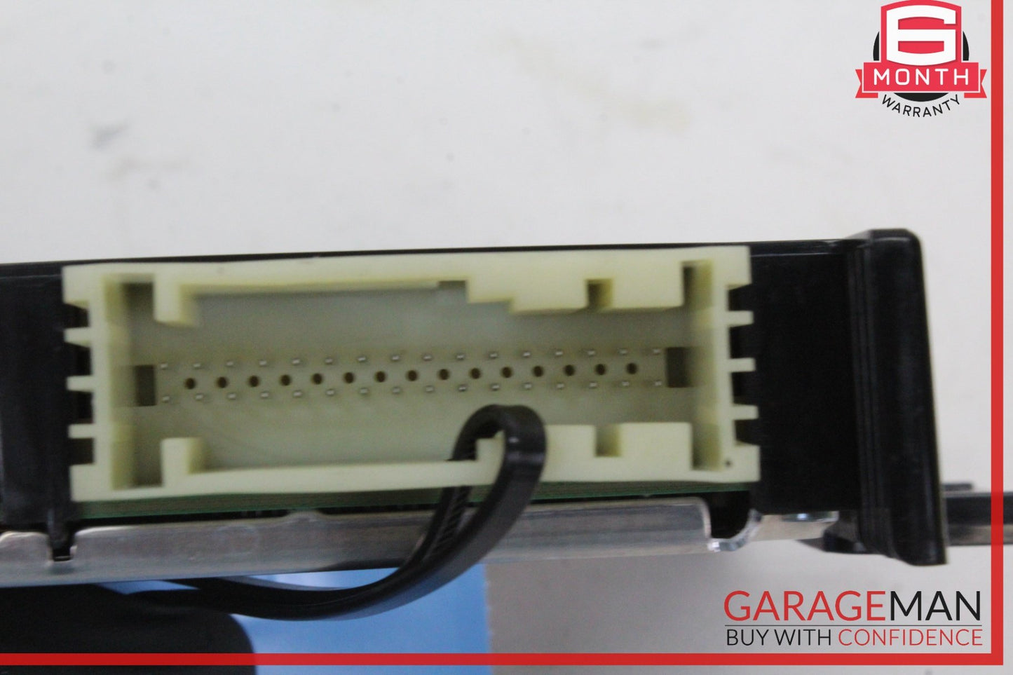 15-18 Mercedes-Benz C300 W205 Telematic Control Module 2139003917 Genuine