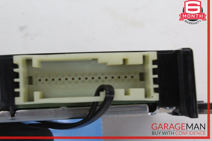 15-18 Mercedes-Benz C300 W205 Telematic Control Module 2139003917 Genuine
