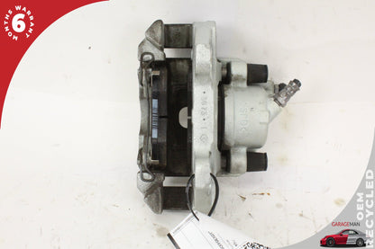 2012-2019 Fiat 500e Front Left and Right Side Brake Caliper Set 68102325AA OEM