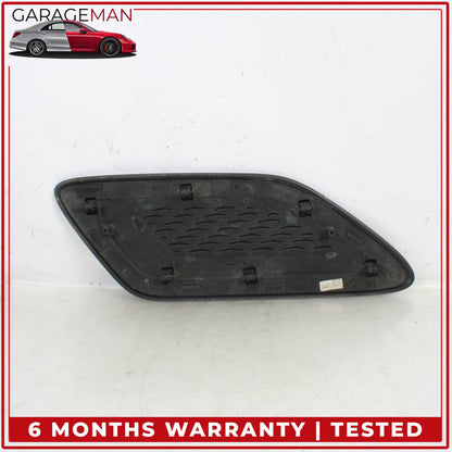 2014-2017 LR Range Rover Sport L494 Left and Right Side Hood Vent Grille Set OEM