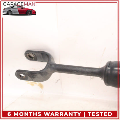 2013-2015 BMW 740i F01 Front Left and Right Side Shock Strut Absorber Set OEM