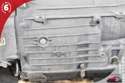 2007-2011 Mercedes W221 S550 RWD 722.904 7G Automatic Transmission OEM 211K