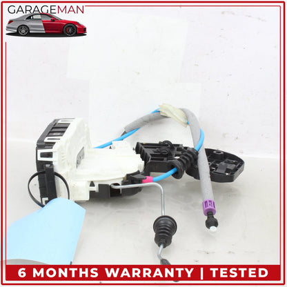 2015-2020 Mercedes X156 GLA250 Rear Left Side Door Lock Actuator 2047302935 OEM