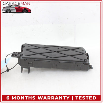 2014-2020 BMW 430i Gran Coupe Rear BCM Body Control Module Unit 6819333 OEM