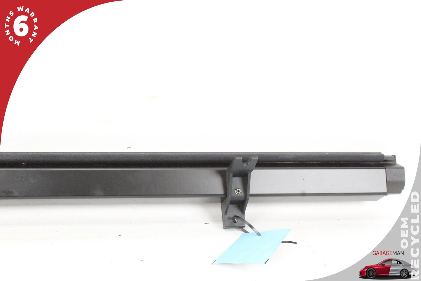 00-06 Mercedes-Benz CLK55 AMG W208 Rear Sun Shade Roller Blind Motor 2158100020