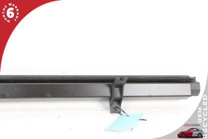 00-06 Mercedes-Benz CLK55 AMG W208 Rear Sun Shade Roller Blind Motor 2158100020