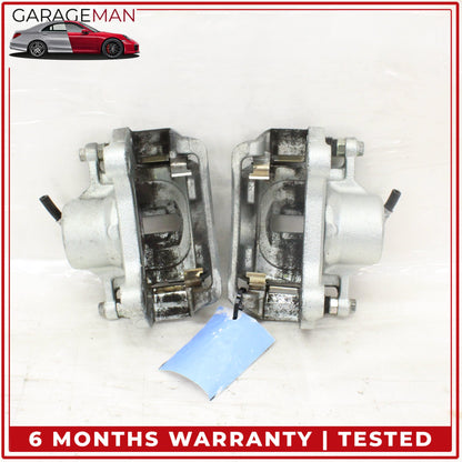 2016-2019 Buick Cascada Front Left and Right Side Brake Caliper 13279658 OEM