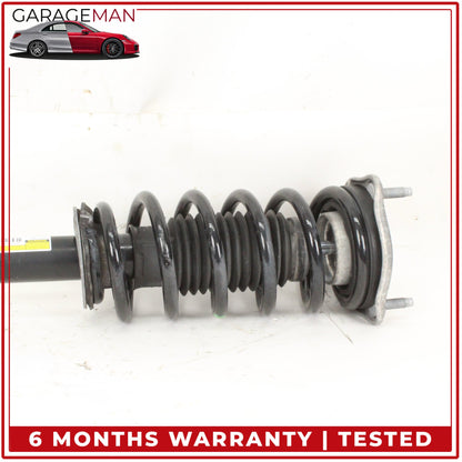 2015-2020 Mercedes W205 C300 Front Left and Right Side Shock Strut Absorber OEM