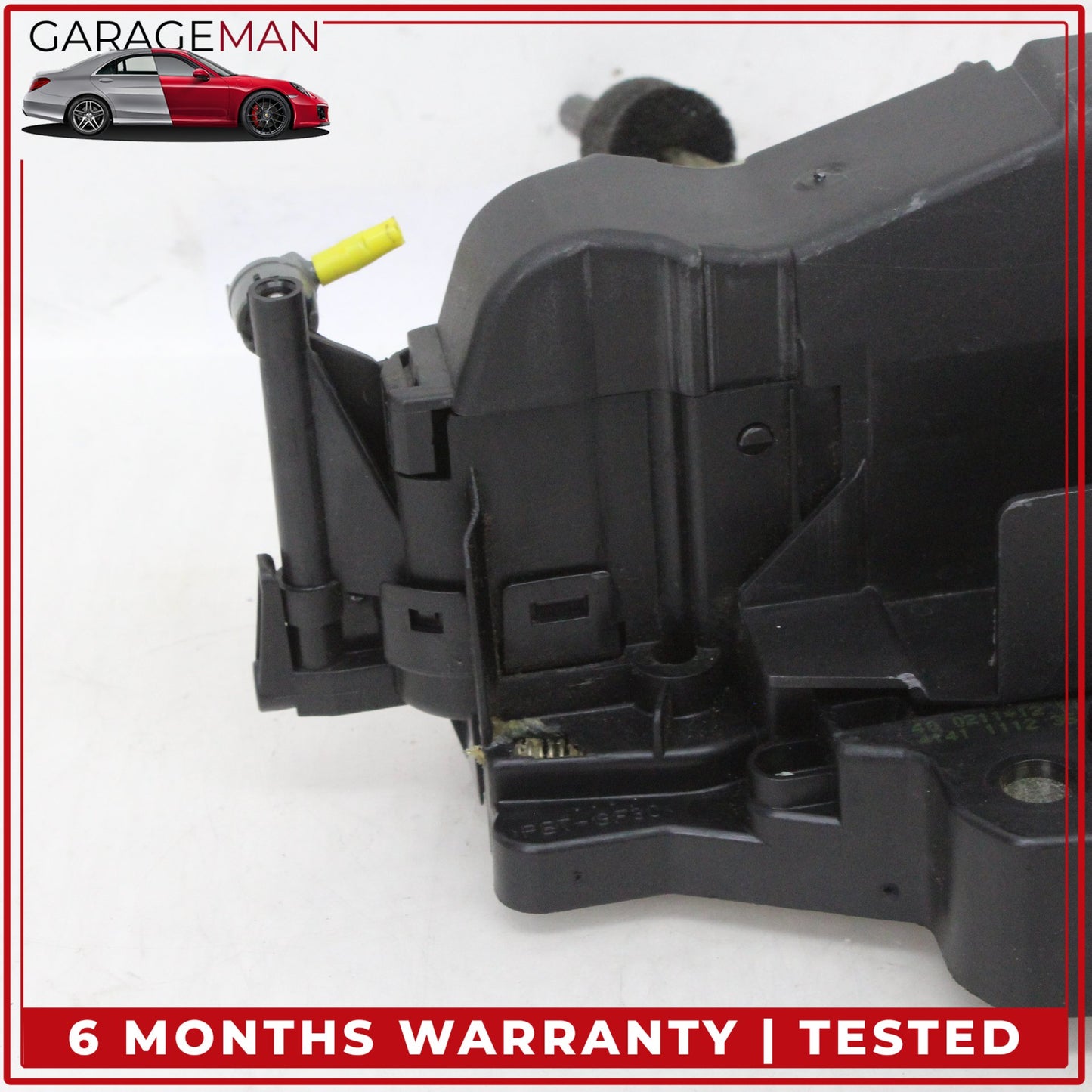 1997-2004 Mercedes-Benz SLK230 R170 Left Driver Door Lock Latch Actuator 1707200135