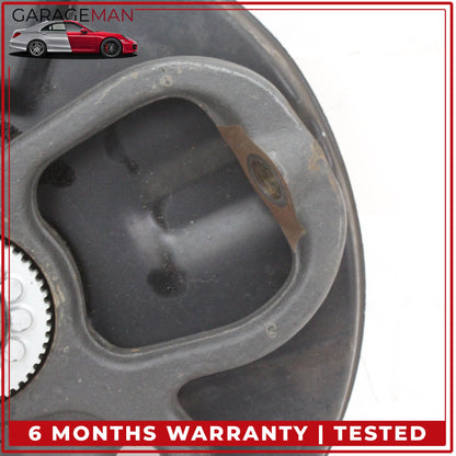 1997-2006 Jaguar XK8 RWD Front Left Spindle Knuckle Wheel Hub MJA1943AC OEM