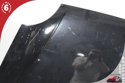 02-05 Ford Thunderbird Convertible Front Hood Bonnet Panel 1W6Z16612AA