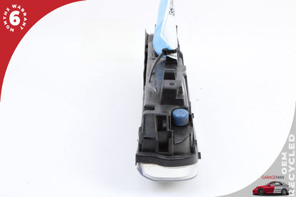 2011-2014 Porsche Cayenne 958 Front Right Side Daytime Running Lamp OEM