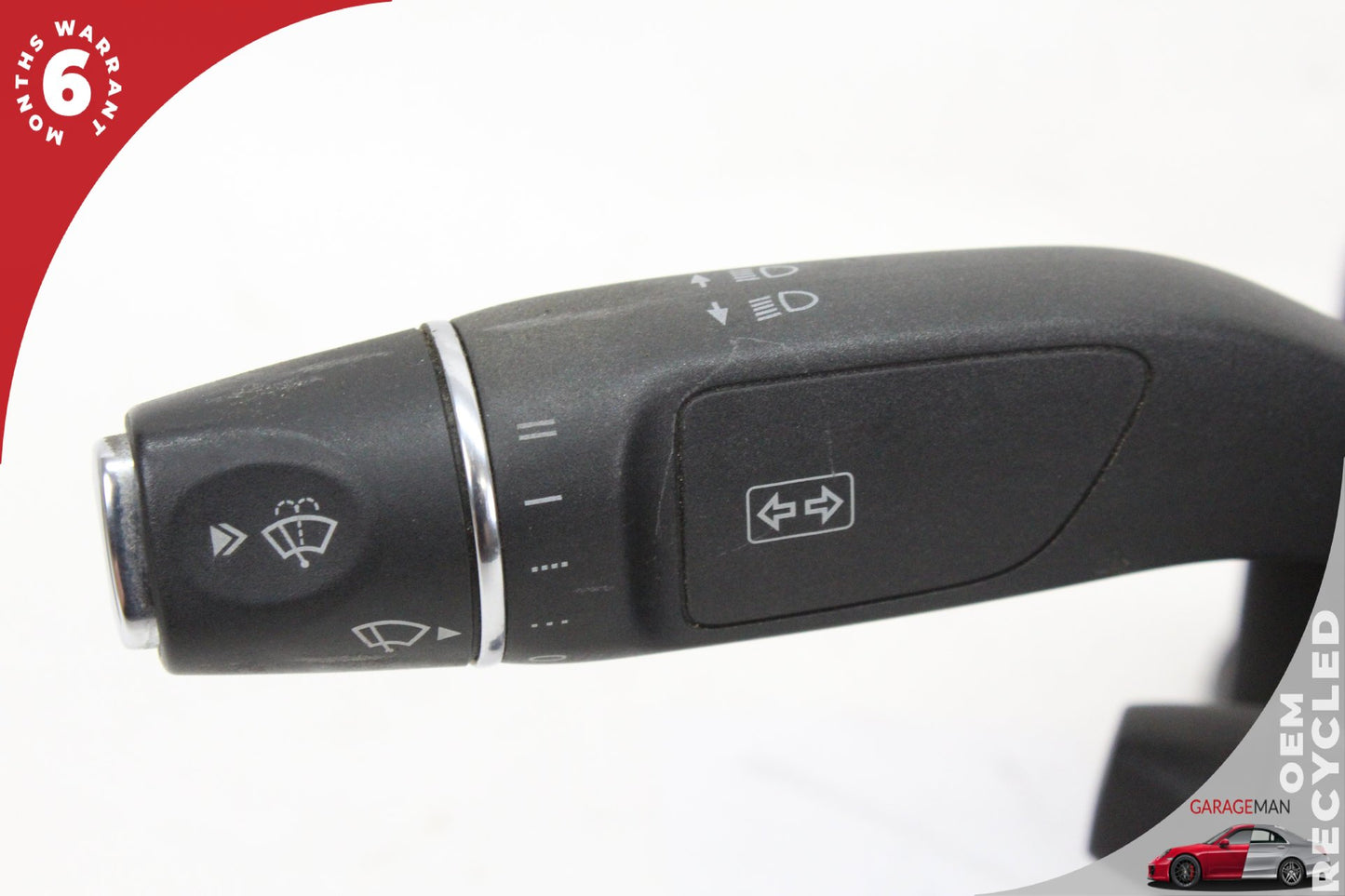 2012-2018 Mercedes-Benz SL500 R231 Convertible Steering Column Combination Switch 2314602403