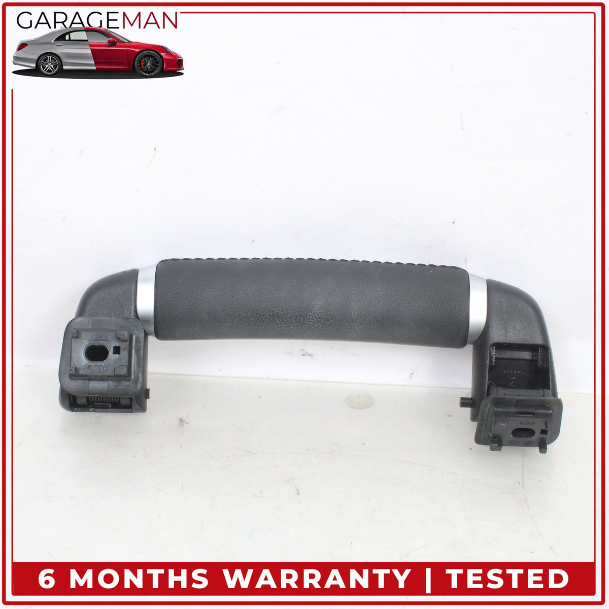 2013-2022 LR Range Rover L405 Front and Rear Upper Roof Grab Grip Handle Set OEM