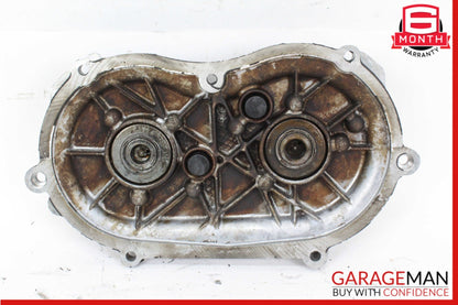2005-2013 Mercedes-Benz R350 W251 Front Left Timing Chain Cover Plate 2720150001