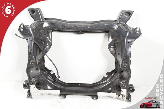 2010-2018 Mercedes-Benz CLS500 W218 Front Subframe 2126280457