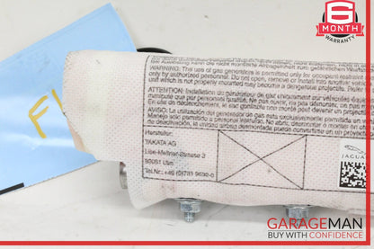 2016-2026 Jaguar XF X260 Sedan Front Left Driver Seat Airbag GX73611D33AB OEM