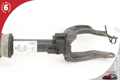 2012-2019 Mercedes X166 GL450 Front Left or Right Shock Absorber 1663202613 OEM