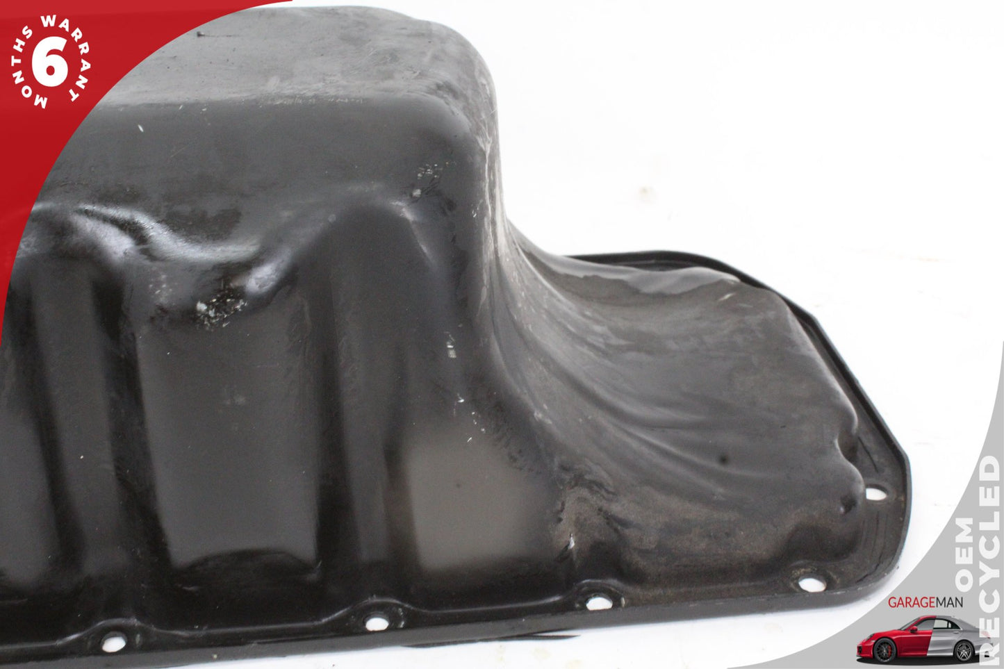 2007-2015 Mini Cooper Engine Motor Oil Pan 755048380 OEM