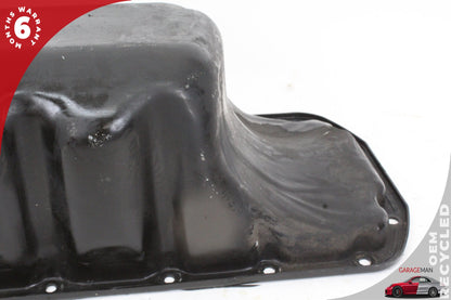 2007-2015 Mini Cooper Engine Motor Oil Pan 755048380 OEM