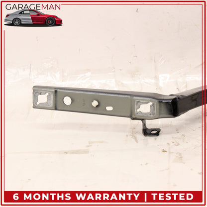2017-2023 BMW 530e G30 Rear Left and Right Side Trunk Lid Hinge Set of 2 OEM