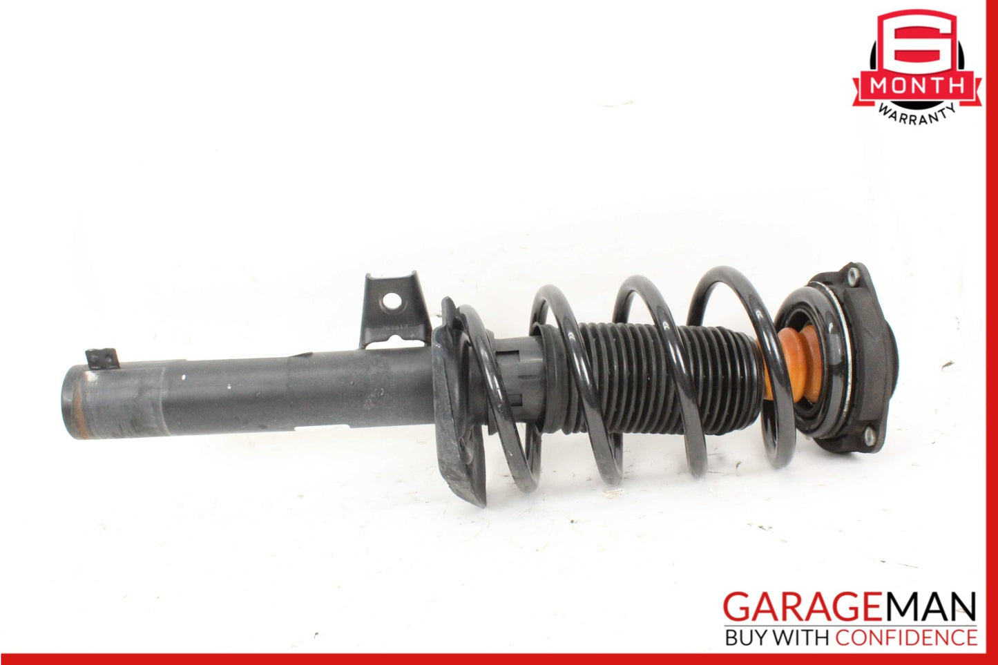 2012-2019 Volkswagen Beetle Front Left and Right Shock Absorber 5C0413031