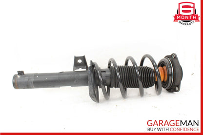 2012-2019 Volkswagen Beetle Front Left and Right Shock Absorber 5C0413031