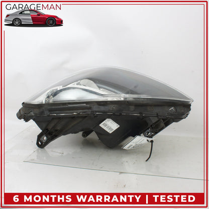 2015-2017 Mercedes W242 B-Class Electric Drive Front Left Head Light Lamp OEM