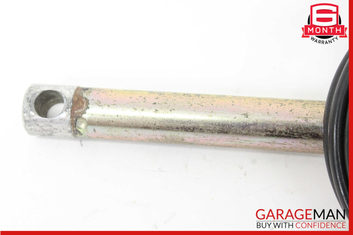 2003-2012 Mercedes SL550 R230 Right Load Assist Cylinder 2308001572 OEM