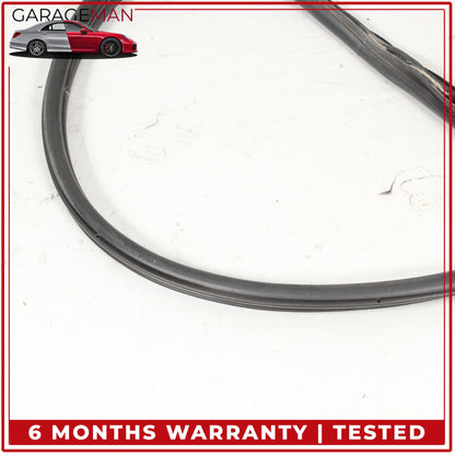2019-2025 BMW M340i G20 Rear Left or Right Door Weather Strip Seal 7407375 OEM