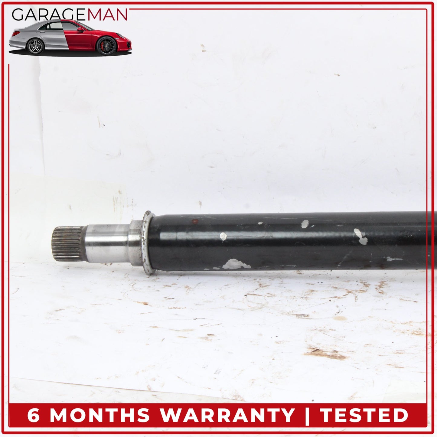 2014-2020 Mercedes W117 CLA250 Front Right Passenger Side CV Axle Driveshaft OEM